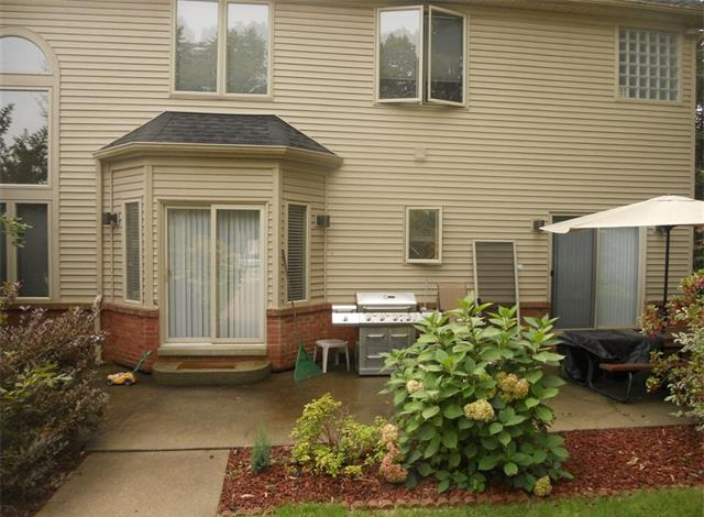 Eyster's Avon Gardens Homes for sale
